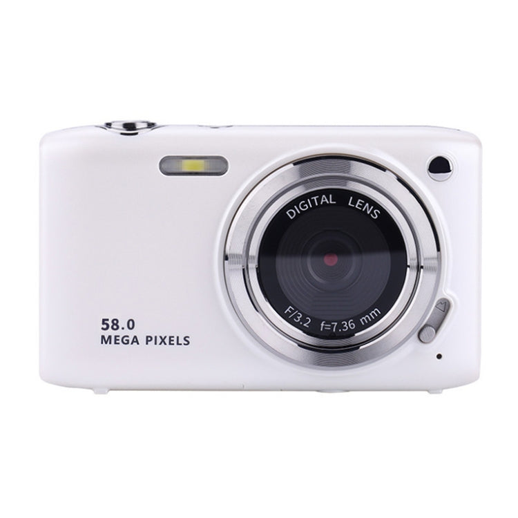 2.88 Inch IPS Screen HD Digital Camera 16X Zoom Portable CCD Camera 2.88 Inch IPS Screen HD Digital Camera 16X Zoom Portable CCD Camera
